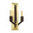 Janine Candle Wall Light-1436558503