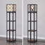 Lampe sur pied colonne 64 "Eliodoro