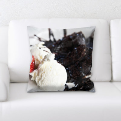 Coussin à dessert Ice Cream
