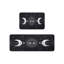 Tapis de cuisine Celestial Moon Eye