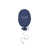Dark Blue / Ecru selected
