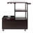 Corsham Wood Bar Cart