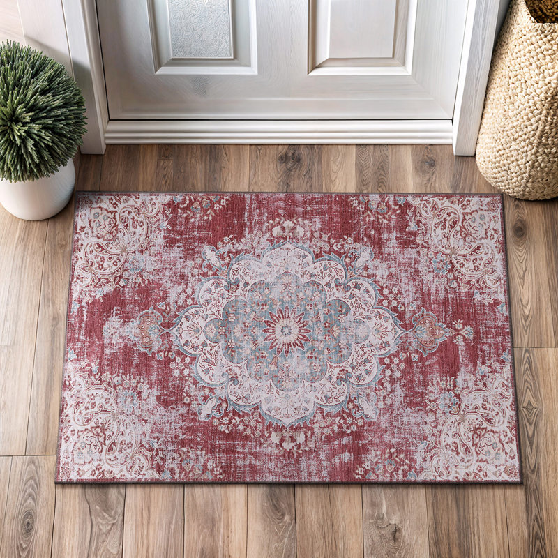 Tapis Koressa, Rectangle 2 pi x 3 pi