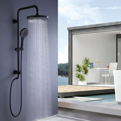 Système de douche complet