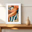 Coastal Retreat Riviera Retreat: Woman Lounging On Beach Towel And Chair-1030390275-1062528262-1062502812
