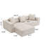 Canapé modulaire modulaire avec méridienne en L-1959602399