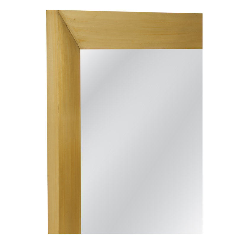 Miroir mural Haywood