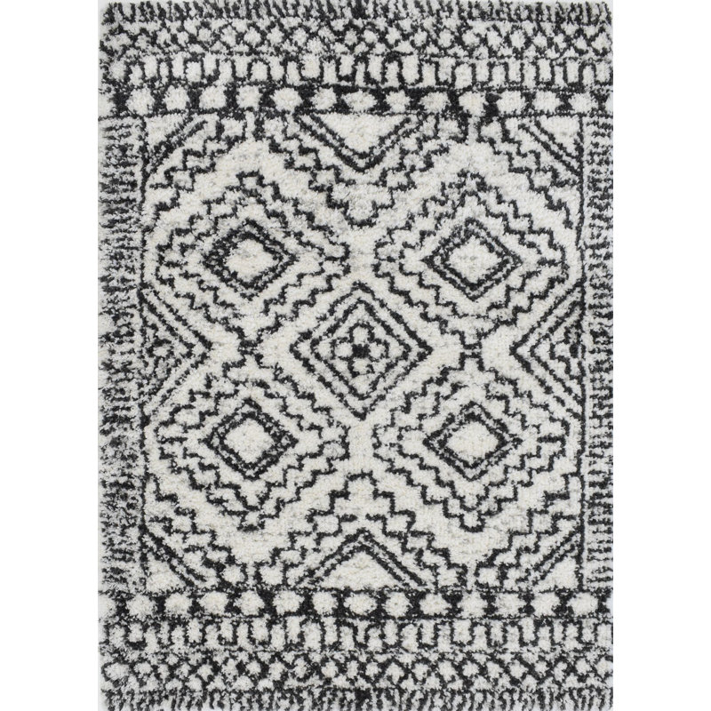 Kennah Area Rug, Runner 2'6" x 8'