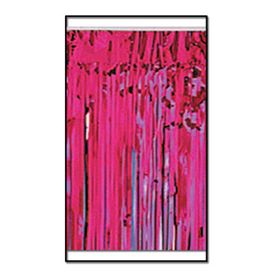 Forontenac Sheer Curtain Single Panel