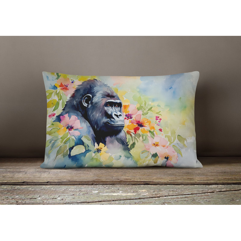 Other/No Pattern Outdoor Throw Pillow