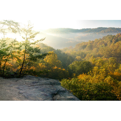 " Hocking Hills "