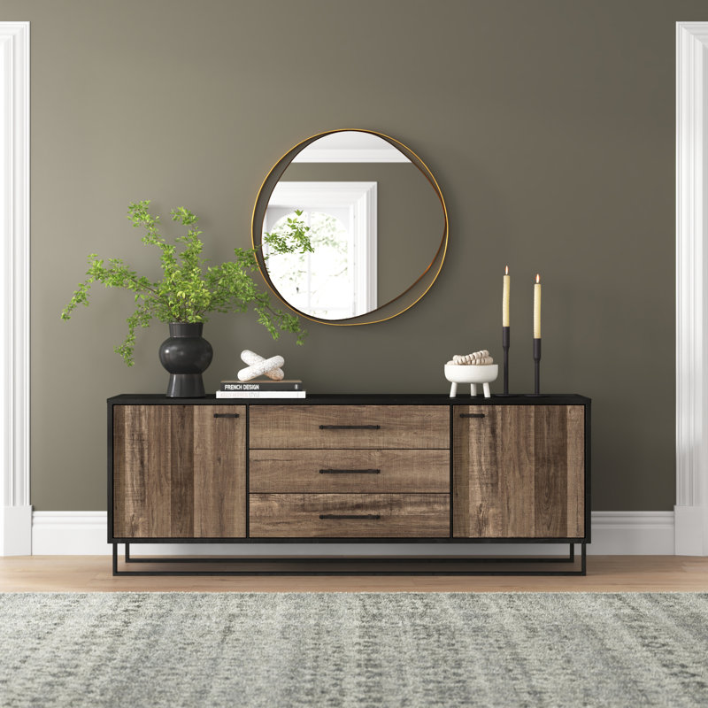 Olea 82'' Sideboard