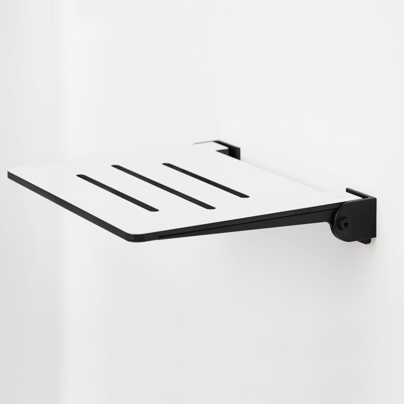 Banc de douche pliable SlimLine