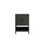 Meuble-lavabo simple 24 po Kirkbride-283316248