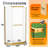 36" X 36" X 72" Corner Frameless Pivot Shower Door With 1/4" Clear Tempered Glass, Space-Saving Bathroom Enclosure-123818073