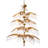 Hildebrandt 16 - Light Tiered Chandelier
