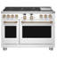 Café 48" Dual Fuel Sealed Burners Double Oven-65705208-65819597