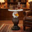 Table d'appoint Eagle Head
