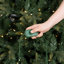 Lighted Artificial Christmas Tree-118194021