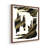 RunnelXVIIIPremiumGallery-ReadyToHang Framed Print - Set of 4-1136931642-1136931643