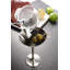 Verre martini en acier inoxydable 8 oz. Schurman