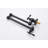 Wall Mount Folding Kitchen Pot Filler Faucet-125363803