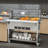 Rectangle Buffet Accessory