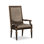 Sovereign Upholstered Arm Chair