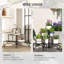 Metal Plant Stand