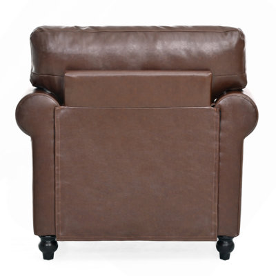 Fauteuil canapé une place