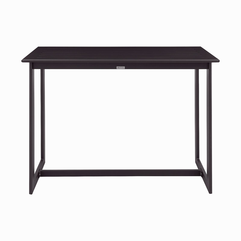 Table de salle à manger d'extérieur Grand