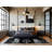 Black Dahlia Rug-1457794081