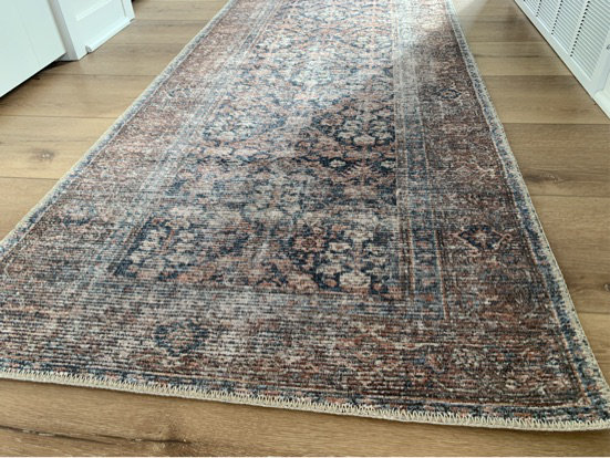 Customer review by Meghan