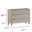 Base de meuble-lavabo simple Costa 48 seulement-92586249