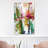 Point Of Attraction by Amira Rahim - Painting on Canvas-498260767-409540703
