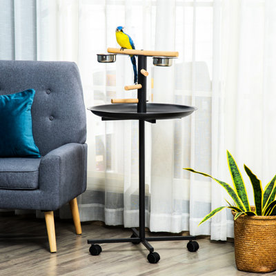Meuble de jeu Bird