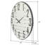 Horloge murale Adelina