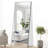 Adhvika Metal Flat Mirror-1263907263-1263907203