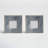 Barnesville Black Marble Picture Frame Med-22613639