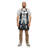 NFL Double Side Grilling Apron-60526922