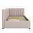 A Twin-Size Upholstered Daybed With Two Storage Drawers-106694262