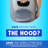 Litter Pan, Blue/Gray, Small, Made In USA