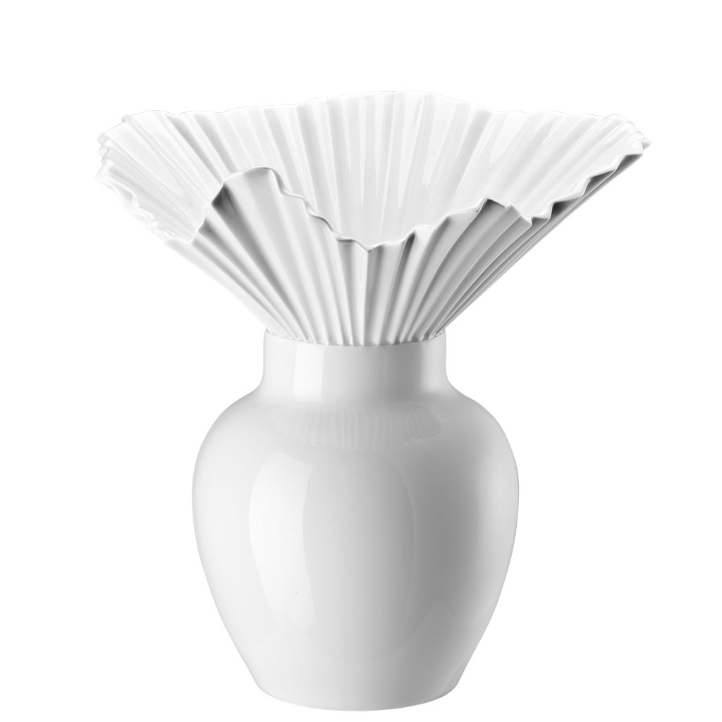 Falda Vase 10 cm