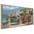 " Lago Di Como II " by T.C. Chiu-64743189-64743190