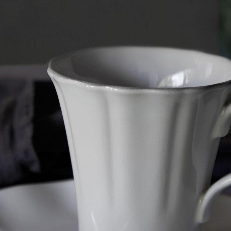 Rosa Fine Stoneware Dinnerware Set