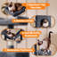 Multilevel 150cm Cat Tree-258624669