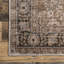  Tapis vintage lavable à la machine Bayberry-87686591