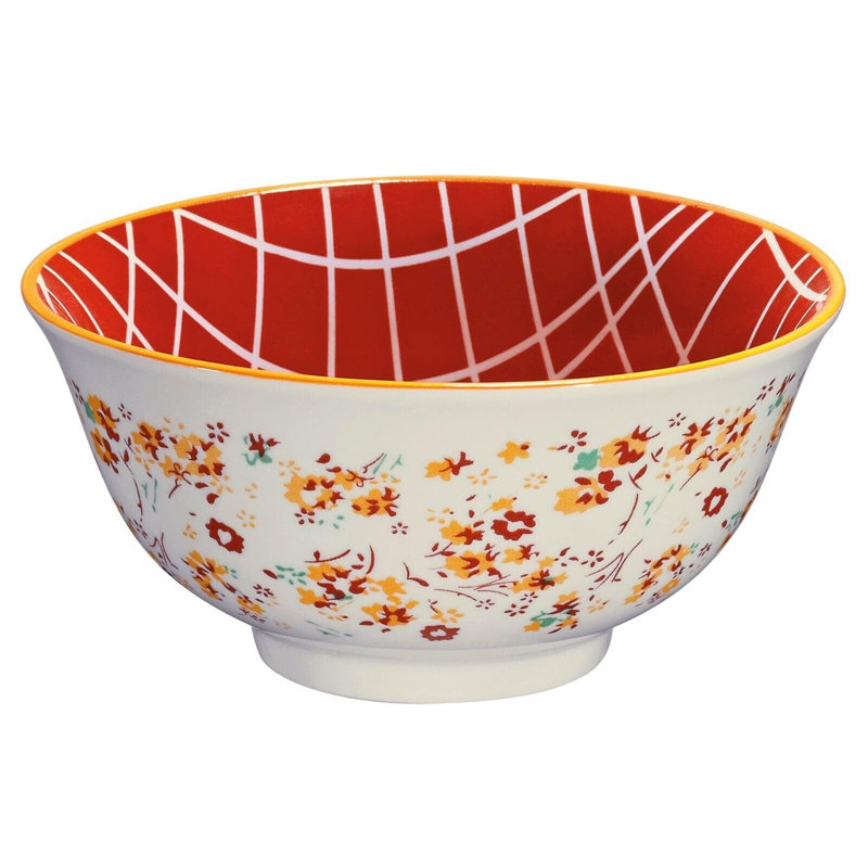 Alekay Porcelain Cereal Bowl