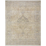 Becki Owens X Surya Renaissance Handmade Rug