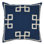 Resort Linen Program Linen Euro Pillow Cover & Insert